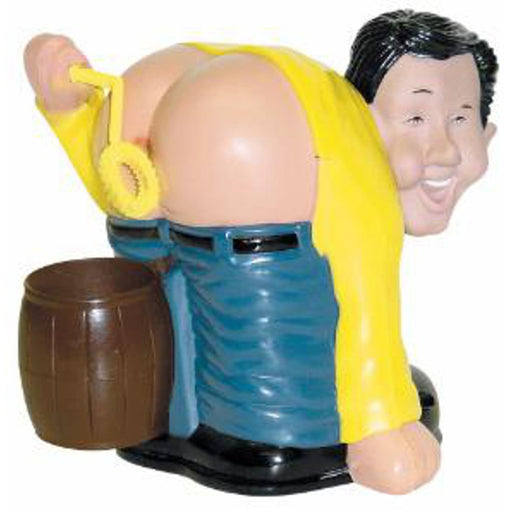 "Bub L Breezer Bubbles Blower"