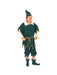 Jingle the Elf Costume - Festive Attire for the Holiday Season