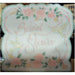 "Charming Ribbons & Roses Lawn Sign: Add Elegance To Your Outdoor Space".