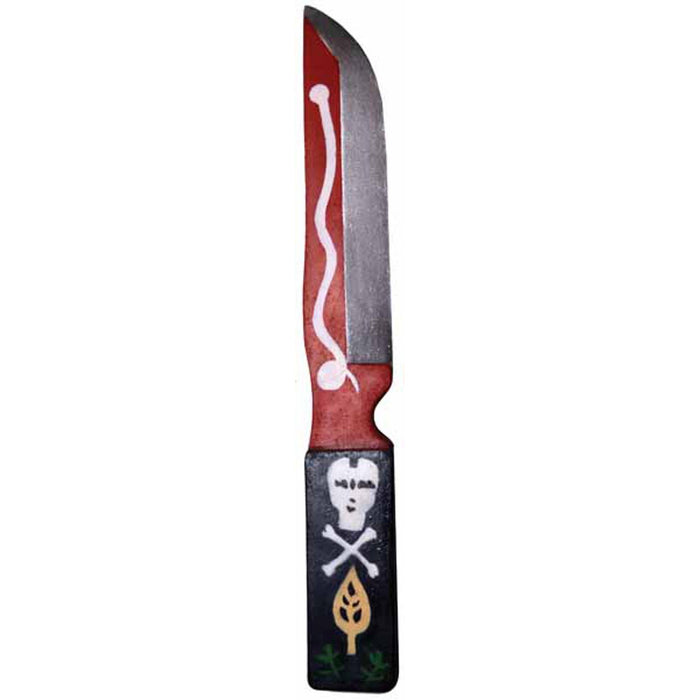 Chucky Voodoo Knife - Bride Of Chucky Reproduction