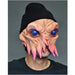 Colorful Squiddles Mask.