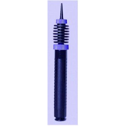 Compact Qualatex Pocket Pump - Purple