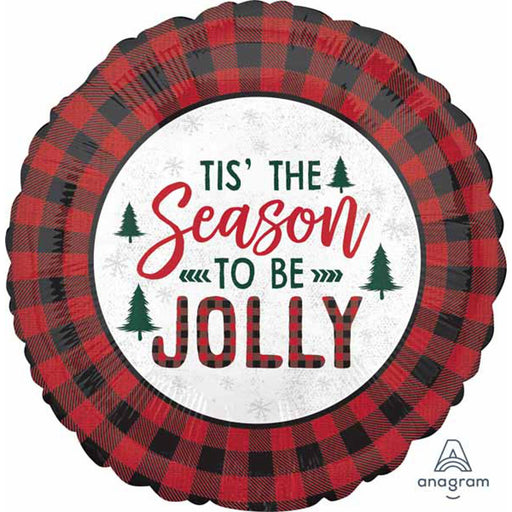 "Cozy Holiday 18" Round S40 Hx Package"