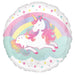 Enchanted Unicorn Balloon Party Pack.