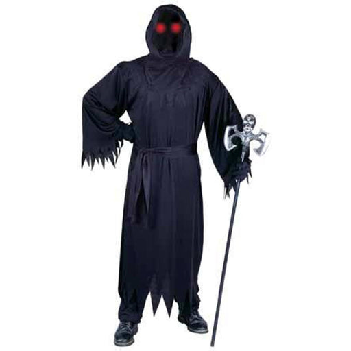 Fade In/Out Phantom Adult Costume - One Size Fits All (1/Pk)