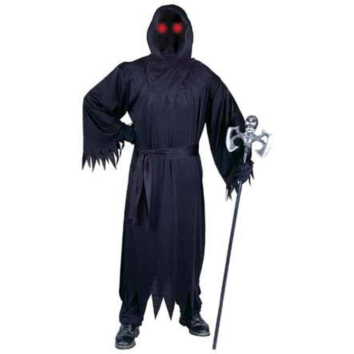 Fade In/Out Phantom Adult Costume - One Size Fits All (1/Pk)