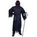 Fade In/Out Phantom Adult Costume - One Size Fits All (1/Pk)