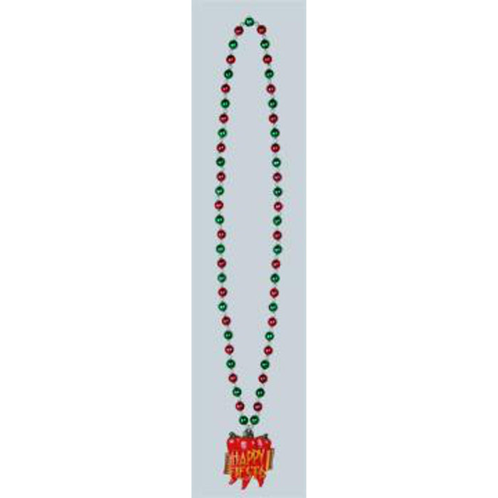 Fiesta Medallion Beads (1/Card)