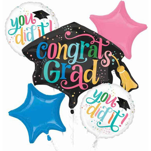 Follow Your Dreams Bouquet P75.