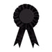 Rosette Award Ribbon