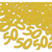 Golden Confetti Party Pack.