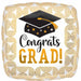 "Grad Ribbed Lines Napkins - Set Of 40"