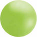 High-Quality Kiwi Lime Balloon - 48 Inches
