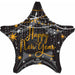 Hny Midnight Hour 19" Led Star Lighting System.