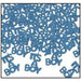 It'S A Boy Confetti - 1 Oz.