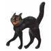 Jointed Scratch Cat: 2-Sided Cat Scratcher Toy