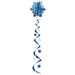 Jumbo 48" Snowflake Whirl Decoration