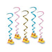 Just Duckie Whirls - 5 Pack (40")
