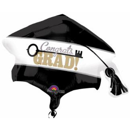 "Key To Success Cap: 31" Shape With P30 Pkg"