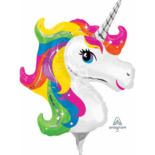 Magical Unicorn Figurine.