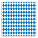 Oktoberfest Lunch Napkins - 16/Pk