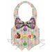 Plastic Easter Vest Packaged