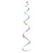 Polka Dot Whirls - 5 Pack (24")