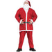 Pub Crawl Santa Suit Red Plus 