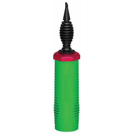 Qualatex Hand Pump - Lime Green