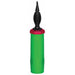 Qualatex Hand Pump - Lime Green