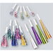 Rumpus Noisemaker Asst. 50/Bag