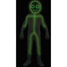 Stick Figure Clothing For Boys 8-10: E.I Lu