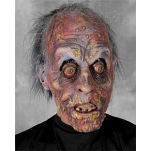 "Stylish And Protective Dorian Mask"