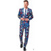 Suitmeister X-Large Casino Slot Machine.