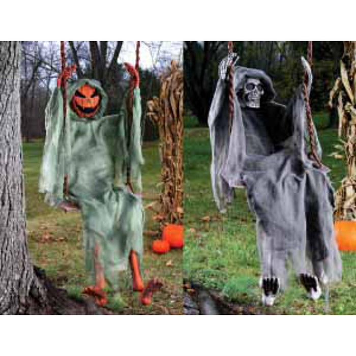 Swinging Dead 2 Style Asst - 60"