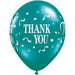 "Thank You" Confetti Pack: 11" Fantasy 50/Bg ¢