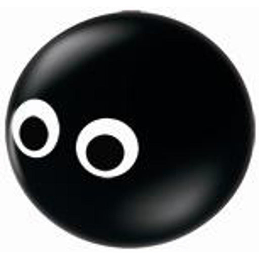 The Product Title For Spider Eyes Topprint 5" Onyx Black 100/Bg Could Be "Spider Eyes Topprint Onyx Black Label Sheets (100/Bg)" Or "High-Quality 5" Onyx Black Label Sheets (100/Bg)".