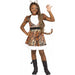 Tiger Child Costume - Size Large (12/14) (1/Pk)