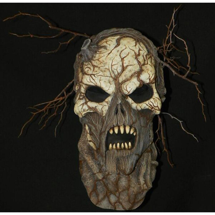 Triffoid Trick Or Treat Bag.