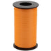 Tropical Orange Curling Ribbon - 500 Yards
