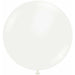 Tuftex 24" Standard White Panels (25/Bag)
