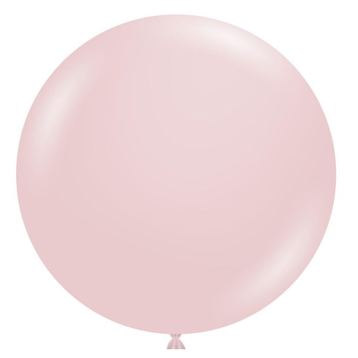 Tuftex 24" Cameo Balloons (25/Bag)