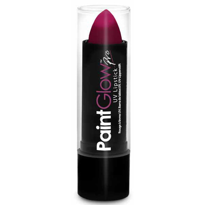 Uv Magenta Lipstick 4.5G.