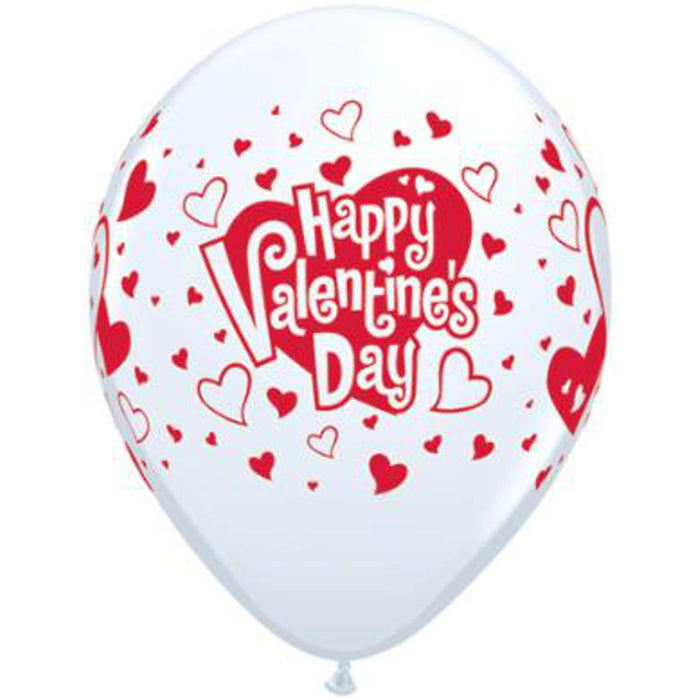 Valentine'S Day Candy: Xo Kisses & Hugs (50 Pieces, 11-Inch Each)