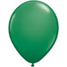 Qualatex 16" Diamond Clear Latex Balloons (50/Pk)