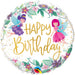 Wild Flower Fairy Birthday Package