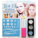 Winter Snow Flake Make Up Kit