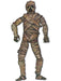Spooky Jointed Mummy Prop