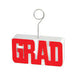 Grad Photo/Balloon