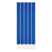 Geogalaxy Wristbands - 100/Pk Blue